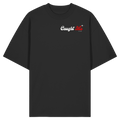 Caught Me Shirt - Oversize